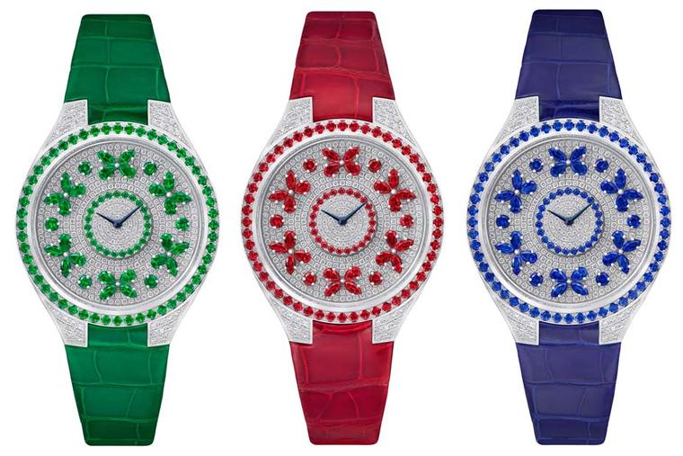 Graff disco butterfly discount